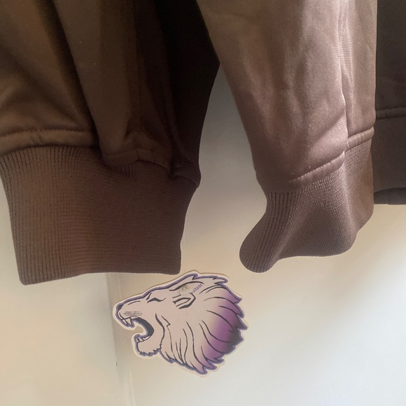 FASADE 90’s Vintage Big&Tall Urban Jacket Sz 5X - Picture 8 of 9